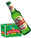 KF Lager Beer 330ml Case copy