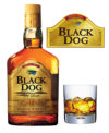 Black Dog 12Y