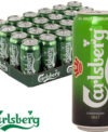 Carlsberg 500ml Case