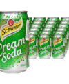 Cream Soda