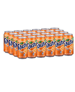 Fanta