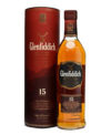 Glenfiddich 15