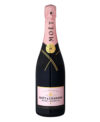 Moet Rose