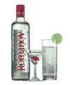 Romanov Vodka